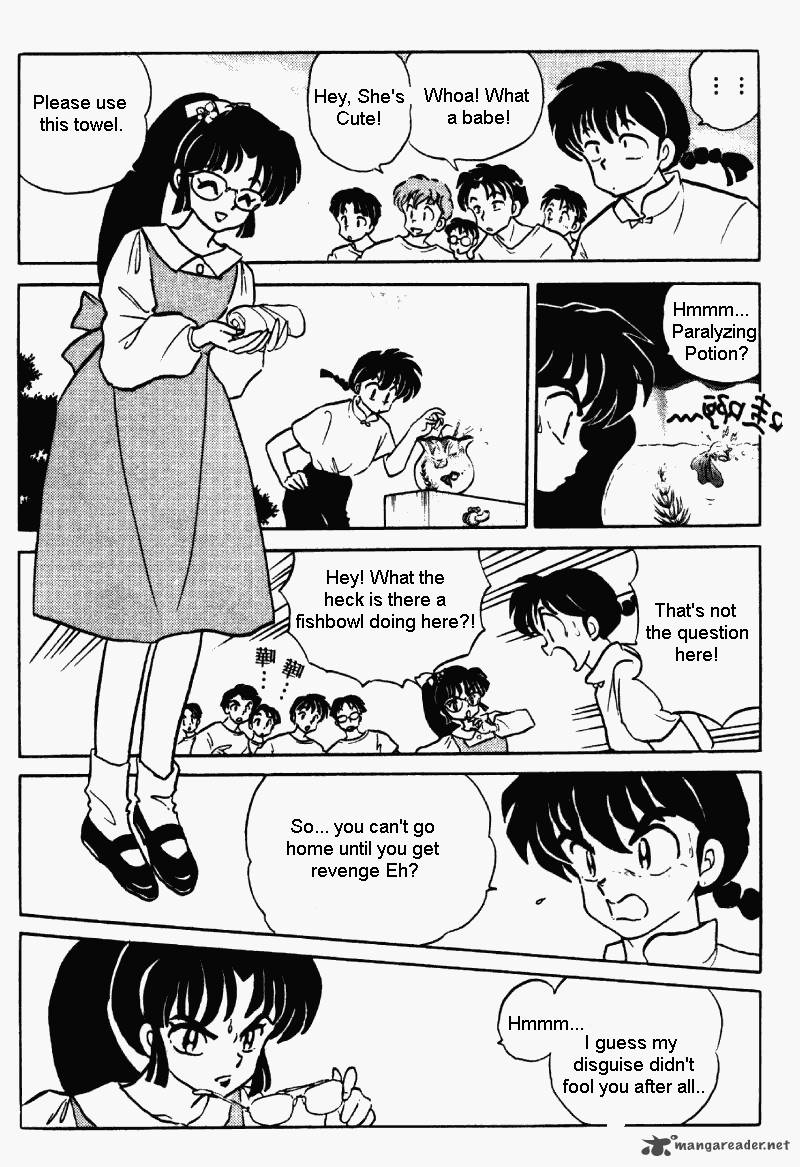 Ranma 1 2 Chapter 35 Page 109