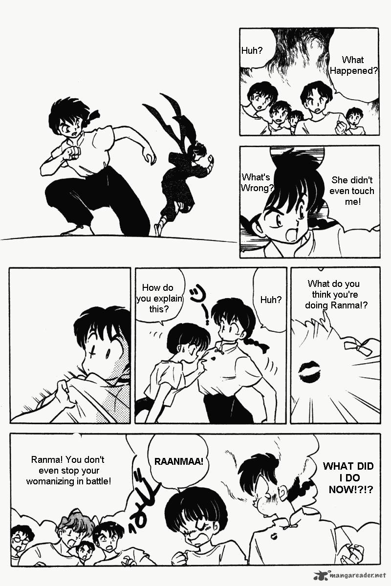 Ranma 1 2 Chapter 35 Page 111