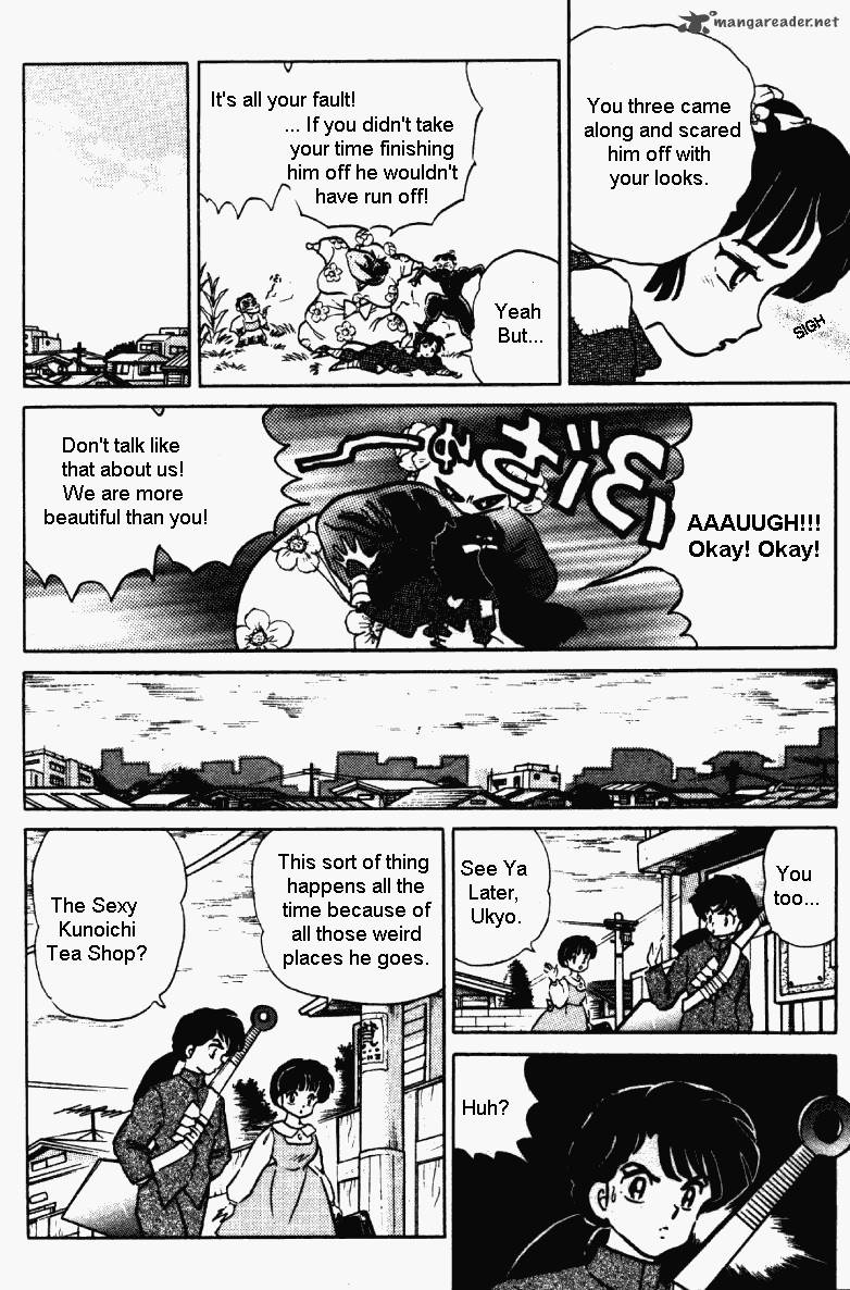 Ranma 1 2 Chapter 35 Page 113