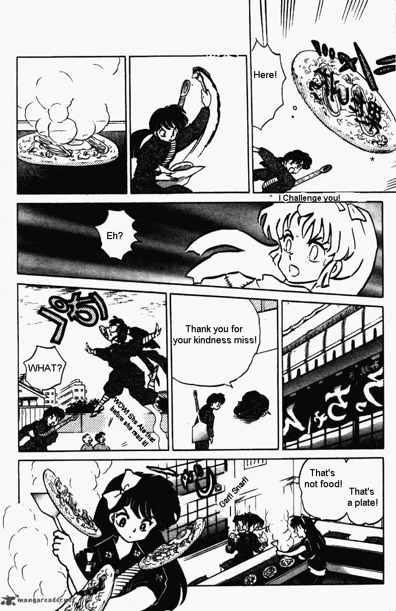 Ranma 1 2 Chapter 35 Page 115