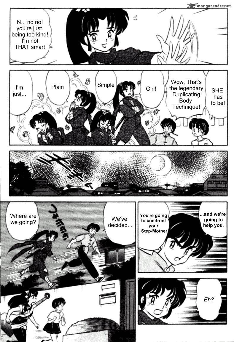 Ranma 1 2 Chapter 35 Page 120