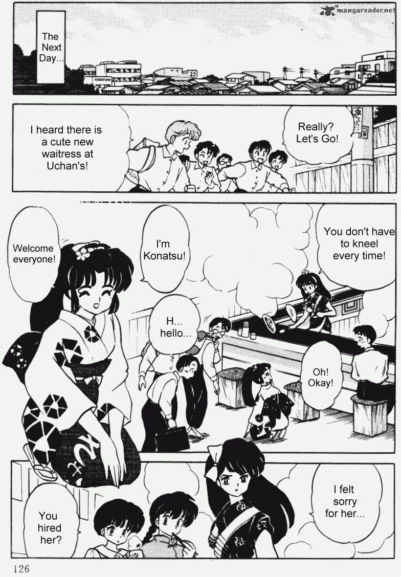Ranma 1 2 Chapter 35 Page 126
