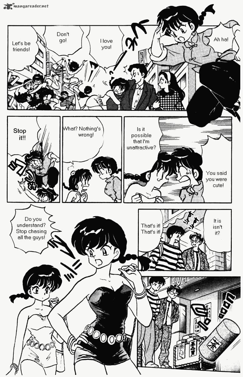 Ranma 1 2 Chapter 35 Page 13