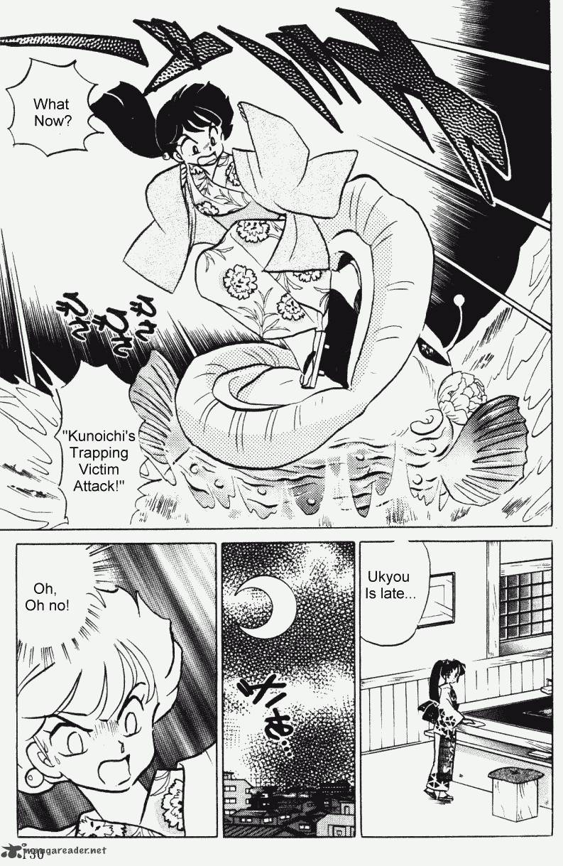 Ranma 1 2 Chapter 35 Page 130