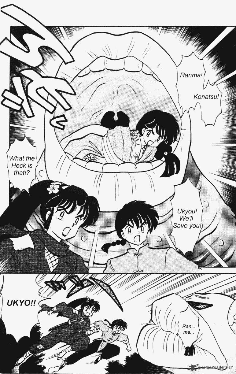 Ranma 1 2 Chapter 35 Page 136