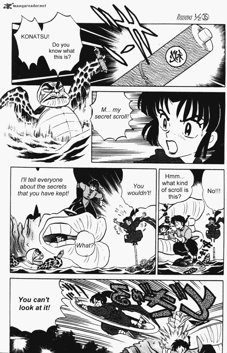 Ranma 1 2 Chapter 35 Page 139