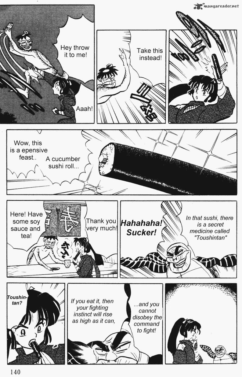 Ranma 1 2 Chapter 35 Page 140