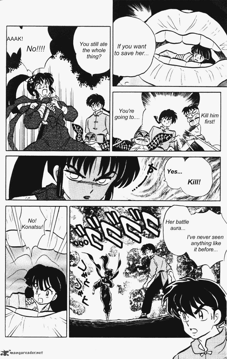 Ranma 1 2 Chapter 35 Page 141