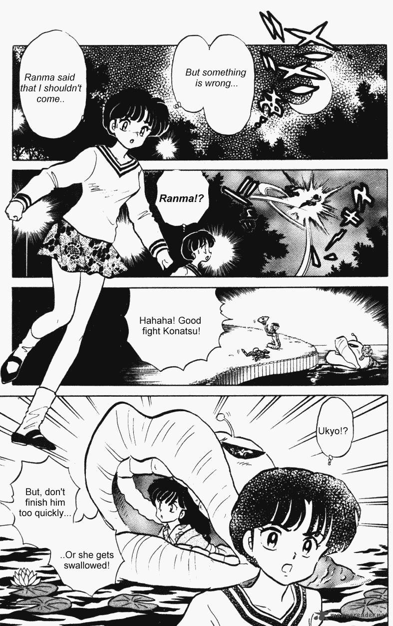 Ranma 1 2 Chapter 35 Page 142