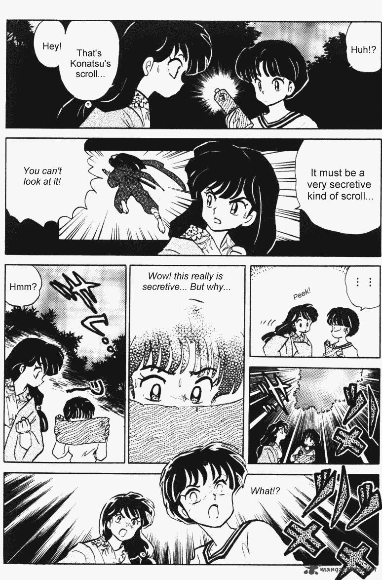 Ranma 1 2 Chapter 35 Page 145
