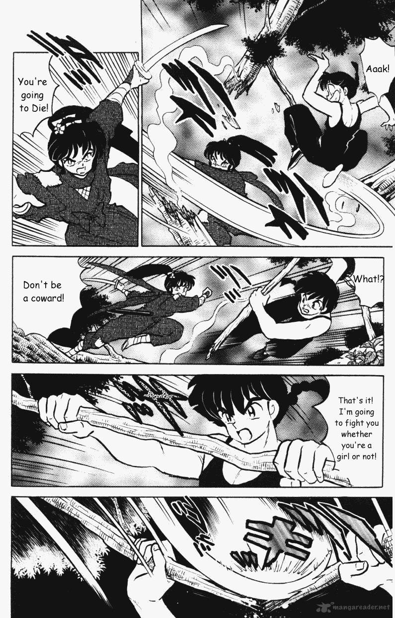 Ranma 1 2 Chapter 35 Page 153
