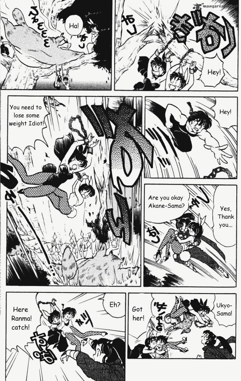 Ranma 1 2 Chapter 35 Page 158
