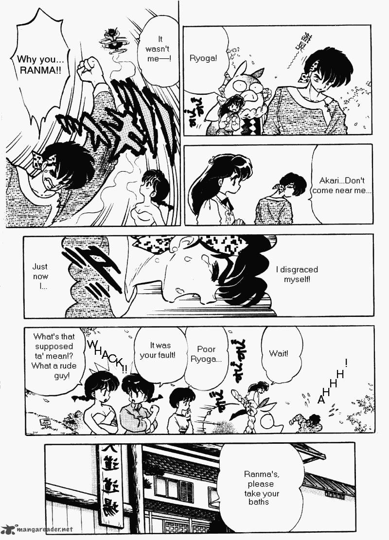 Ranma 1 2 Chapter 35 Page 16