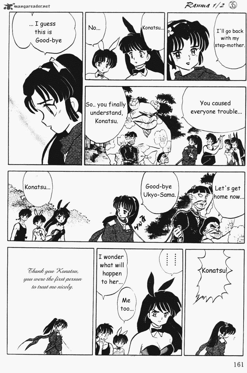 Ranma 1 2 Chapter 35 Page 161