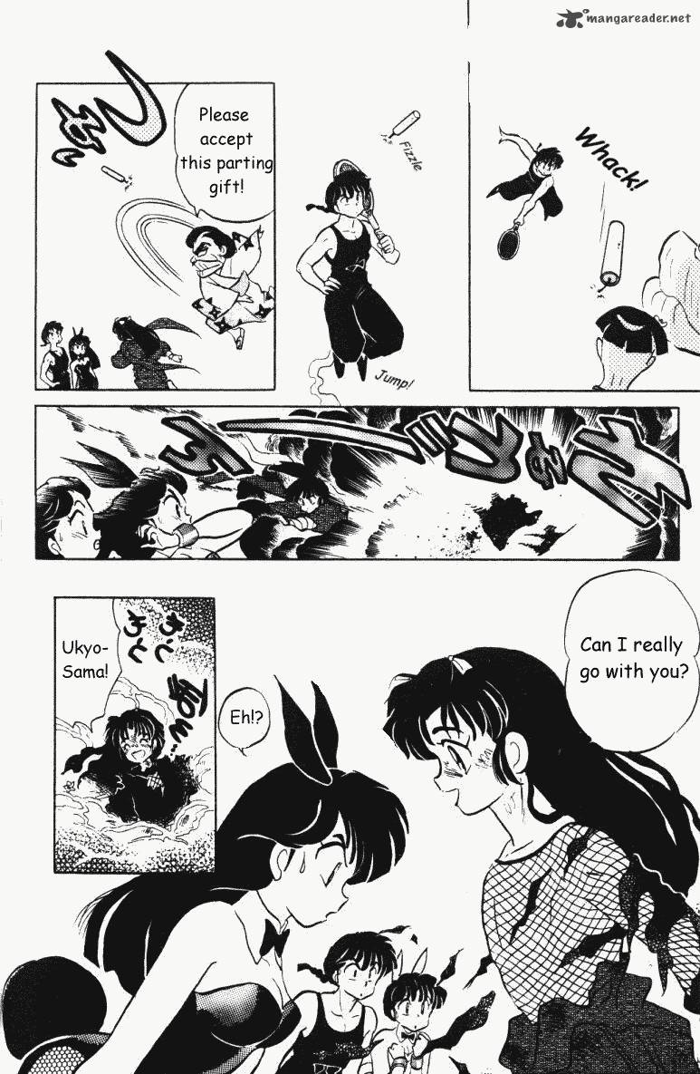 Ranma 1 2 Chapter 35 Page 163