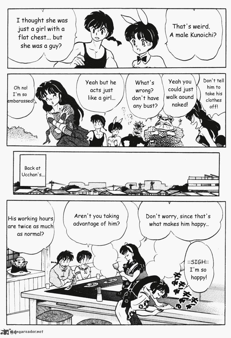 Ranma 1 2 Chapter 35 Page 164