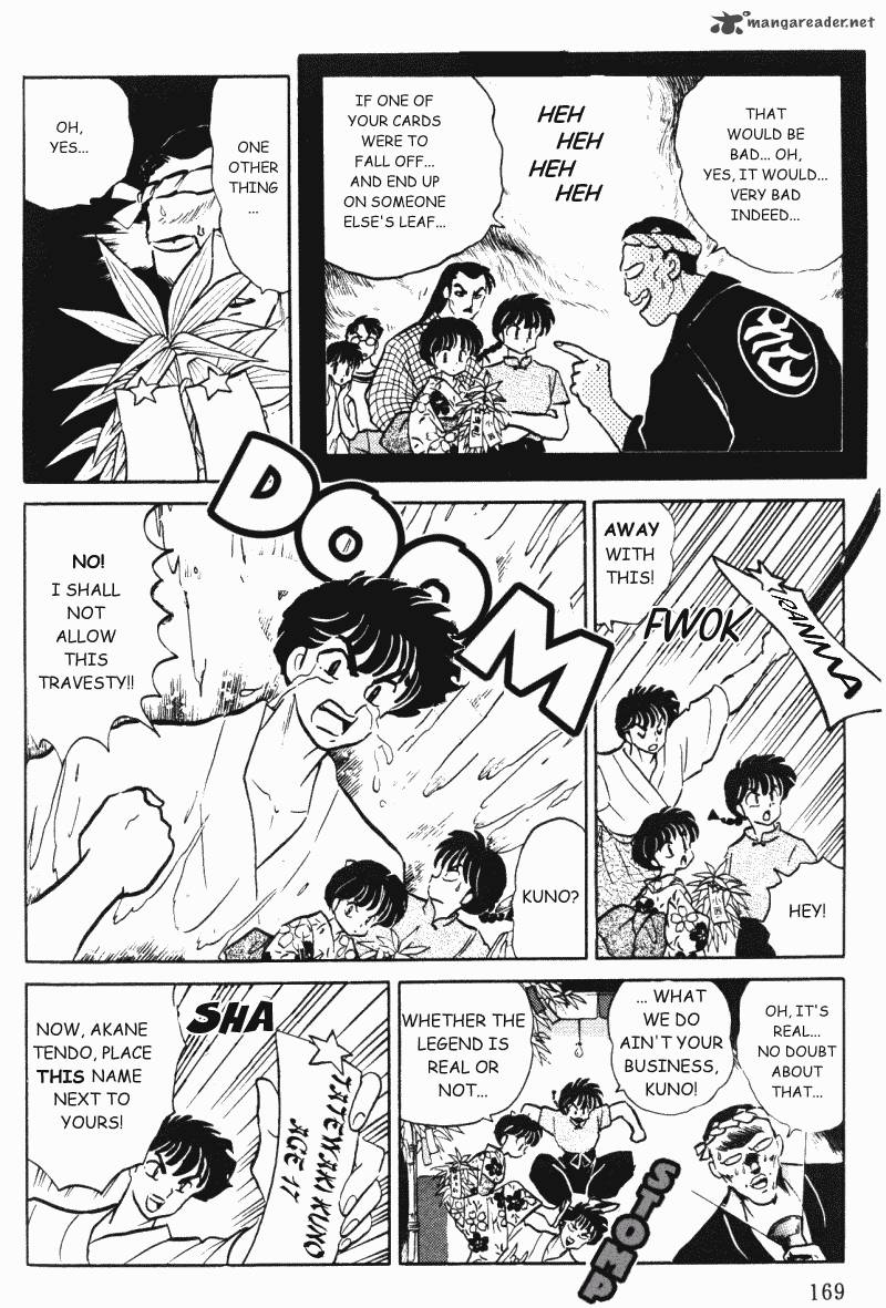 Ranma 1 2 Chapter 35 Page 169