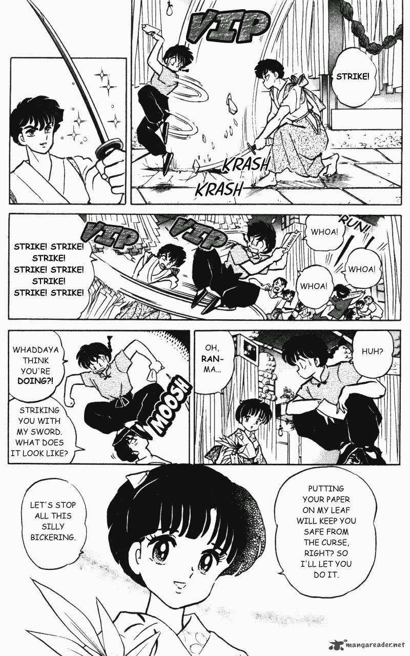Ranma 1 2 Chapter 35 Page 174