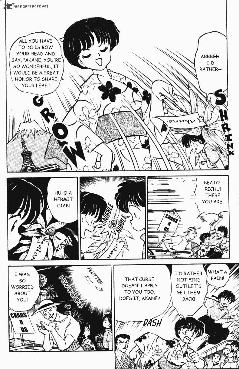 Ranma 1 2 Chapter 35 Page 175