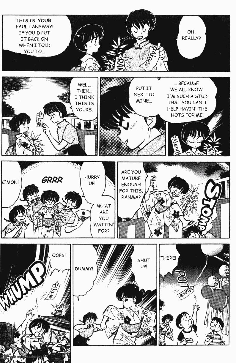 Ranma 1 2 Chapter 35 Page 178