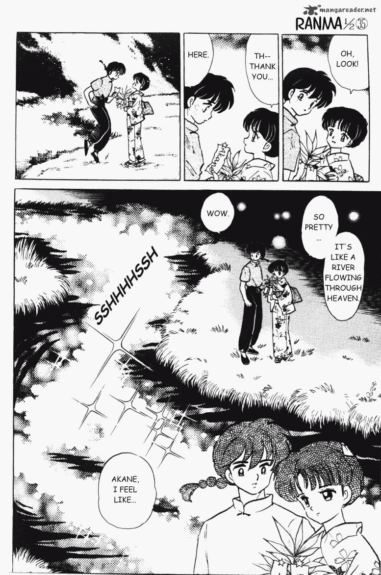 Ranma 1 2 Chapter 35 Page 181