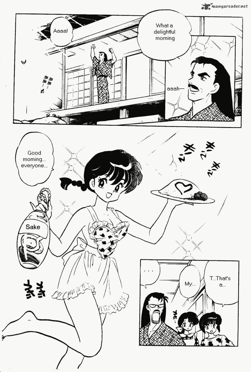 Ranma 1 2 Chapter 35 Page 22