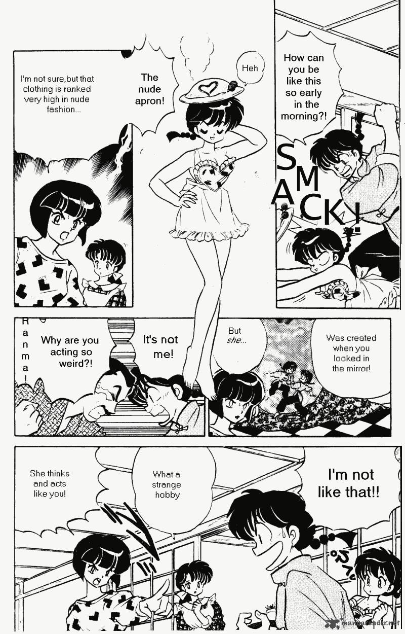 Ranma 1 2 Chapter 35 Page 23