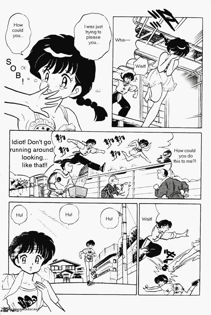 Ranma 1 2 Chapter 35 Page 24