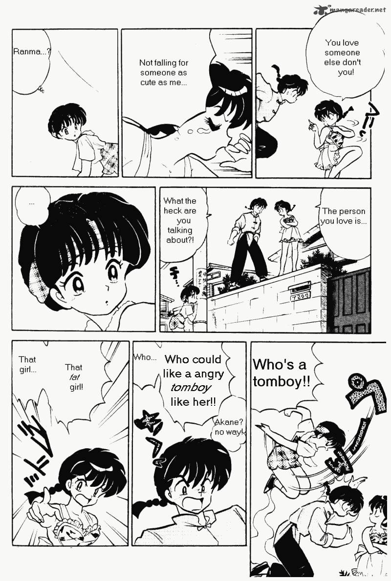 Ranma 1 2 Chapter 35 Page 25