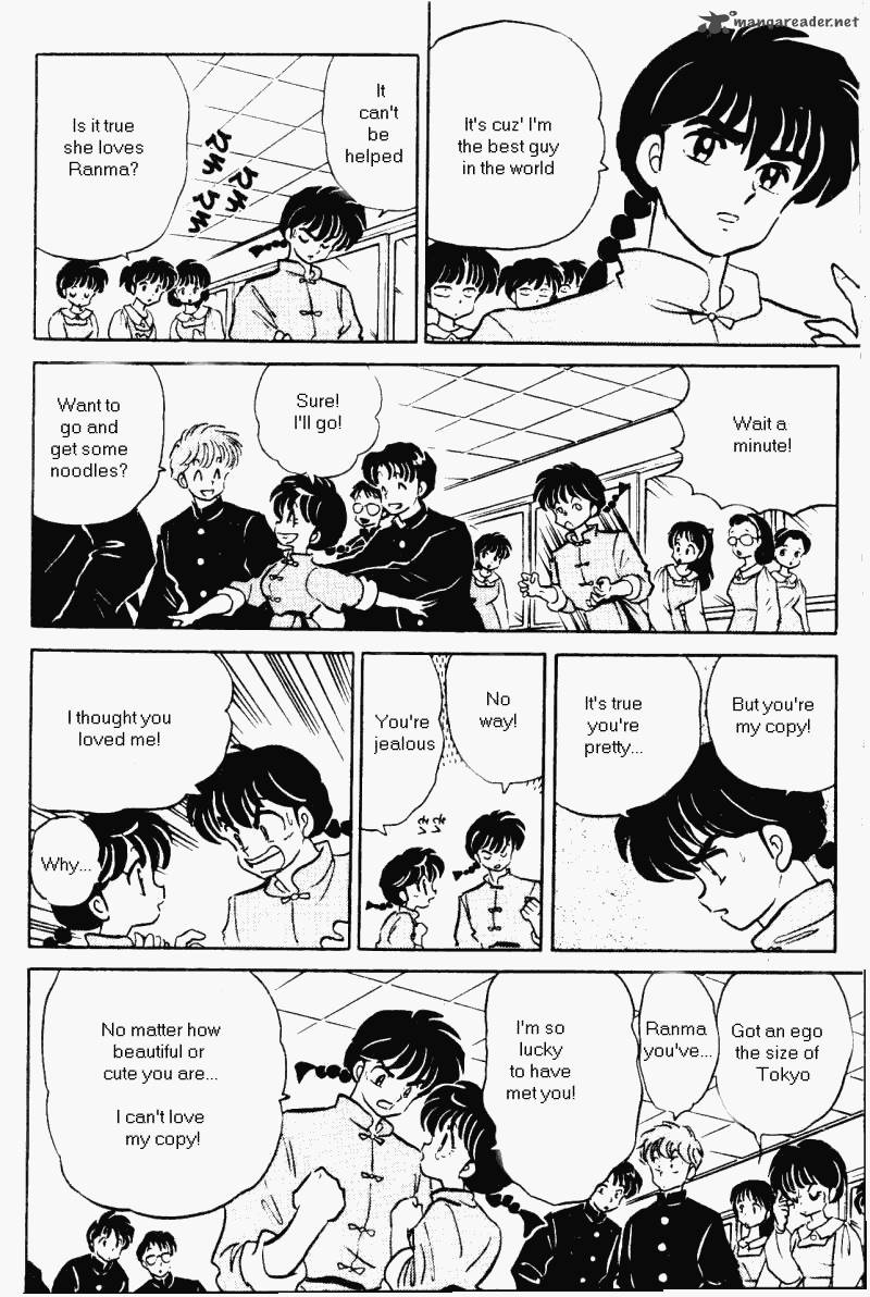 Ranma 1 2 Chapter 35 Page 27
