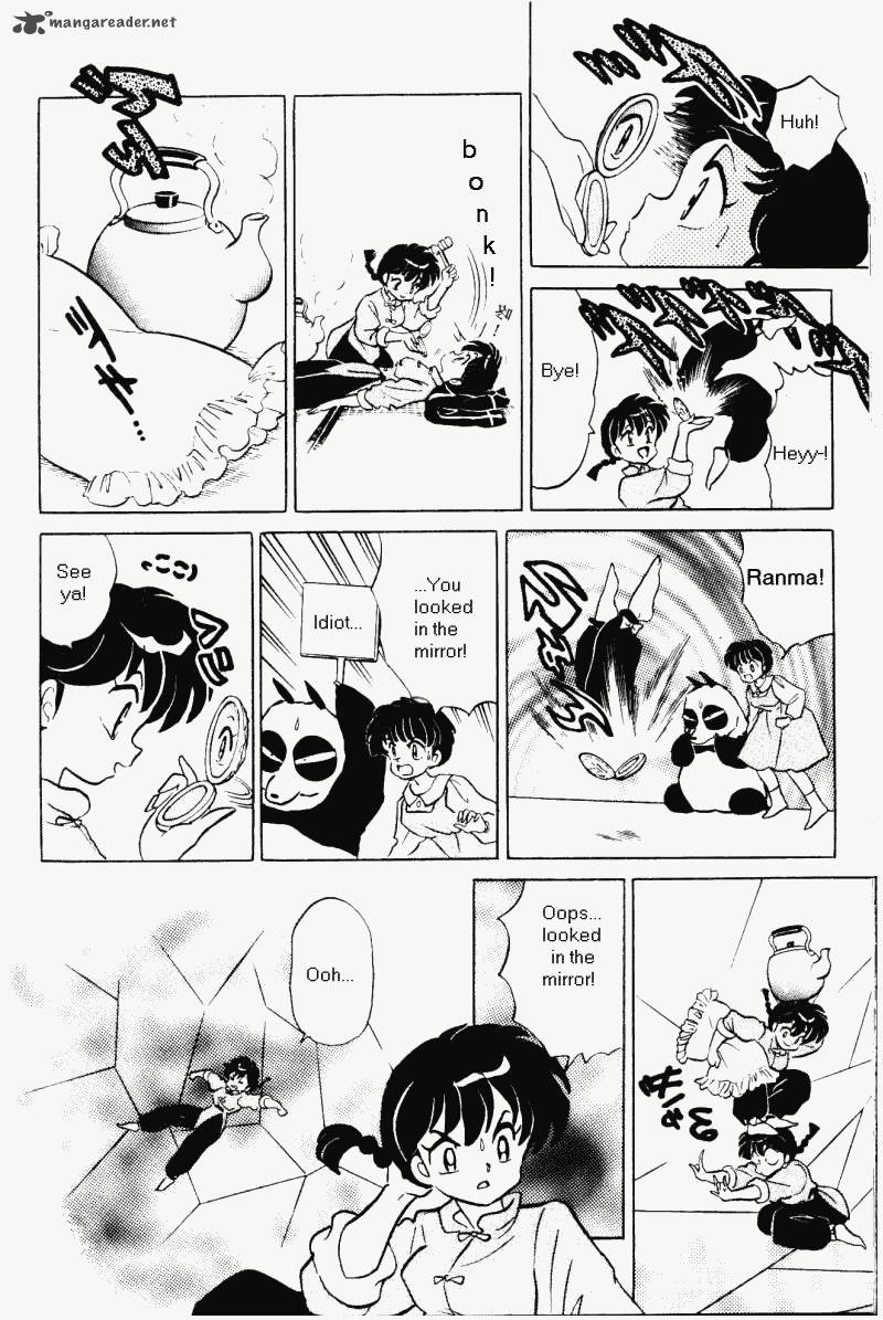Ranma 1 2 Chapter 35 Page 33