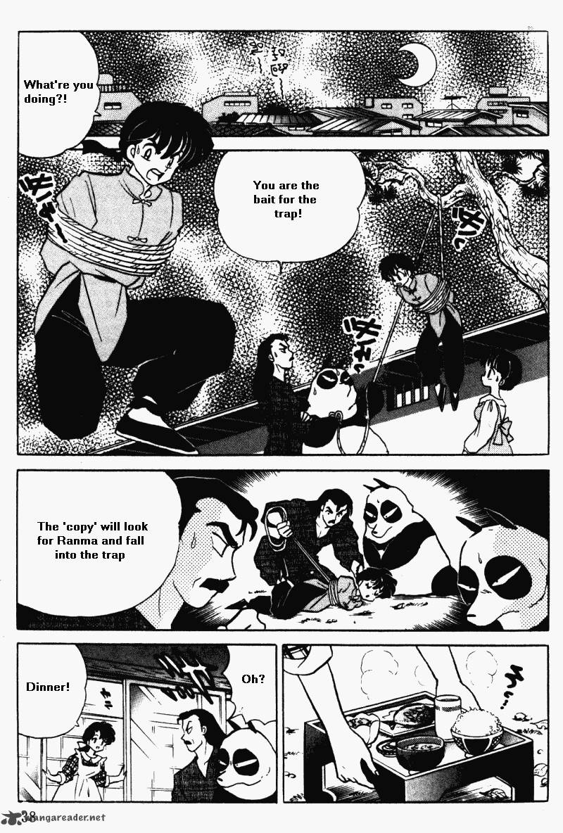 Ranma 1 2 Chapter 35 Page 38