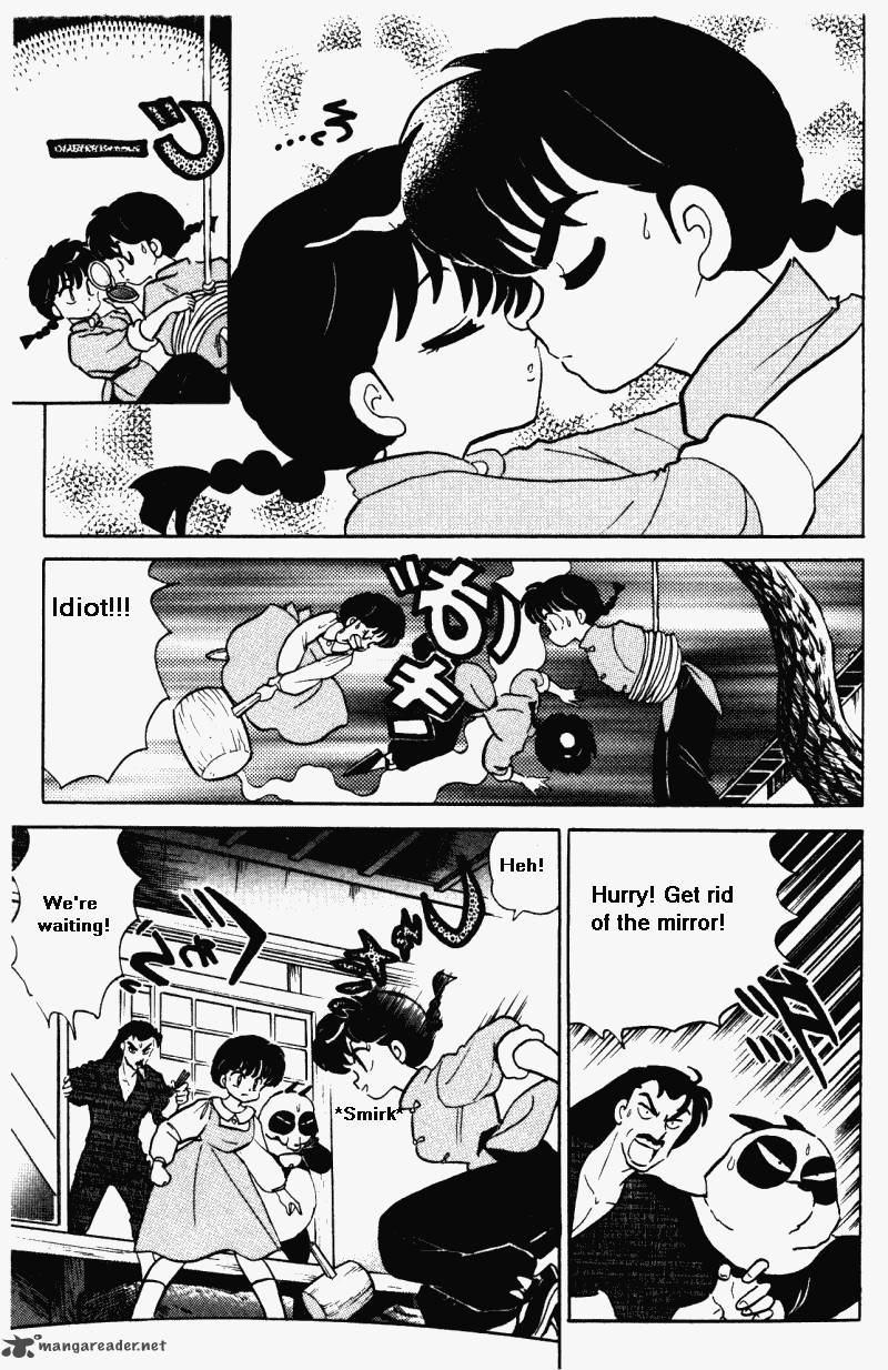 Ranma 1 2 Chapter 35 Page 40