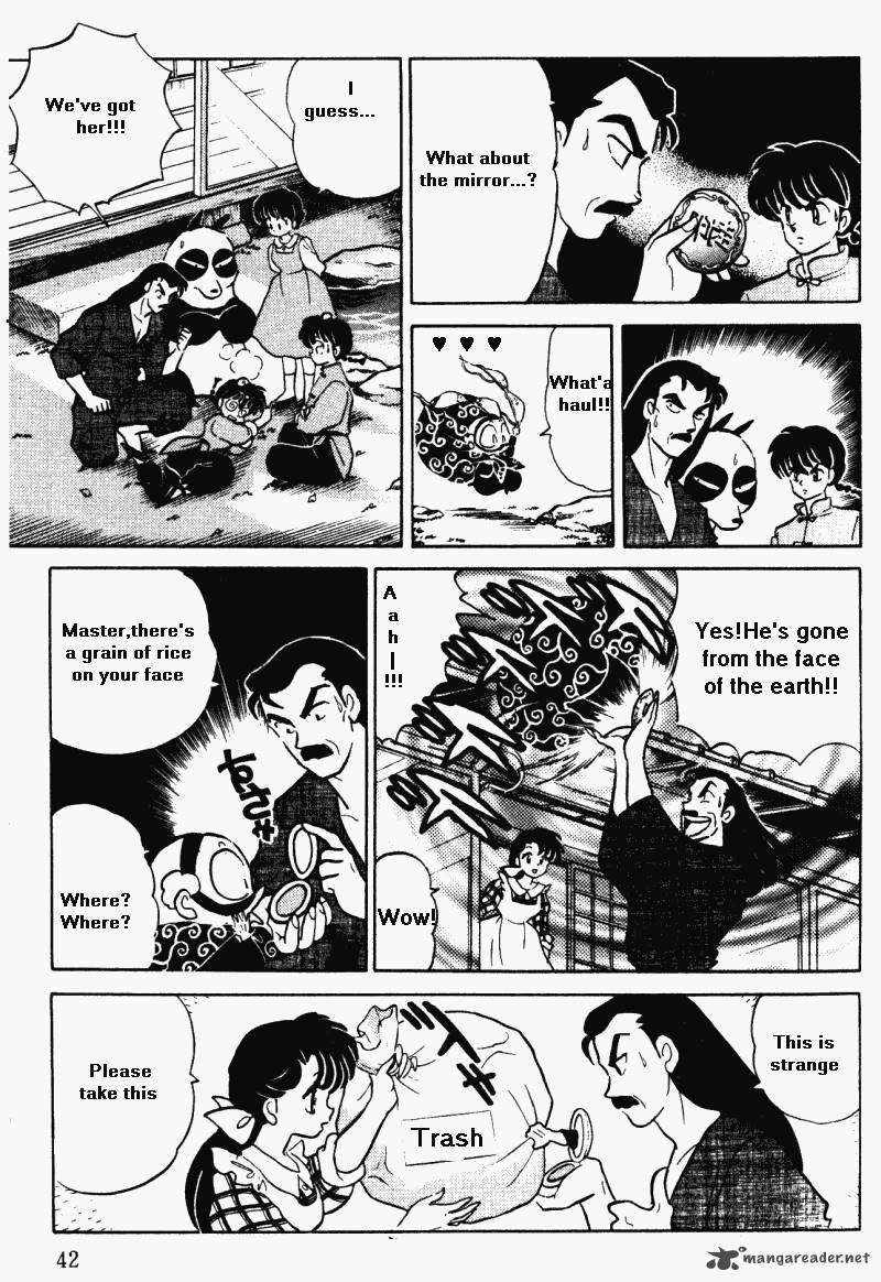 Ranma 1 2 Chapter 35 Page 42