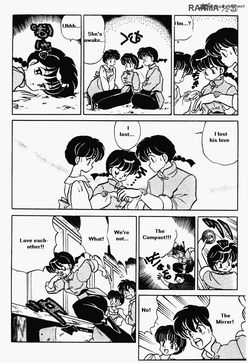 Ranma 1 2 Chapter 35 Page 43