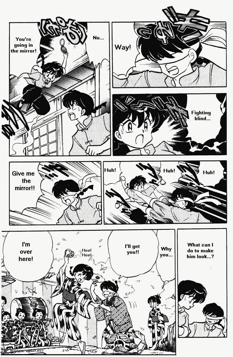 Ranma 1 2 Chapter 35 Page 44
