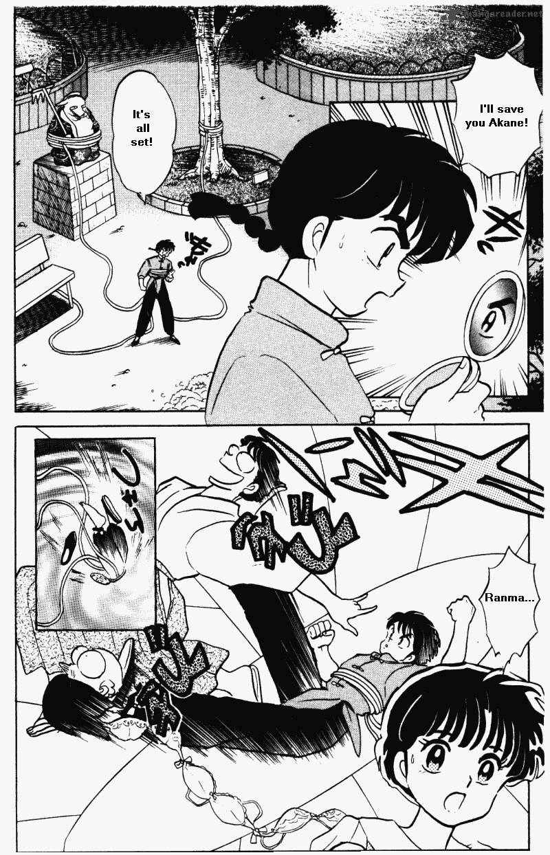 Ranma 1 2 Chapter 35 Page 55