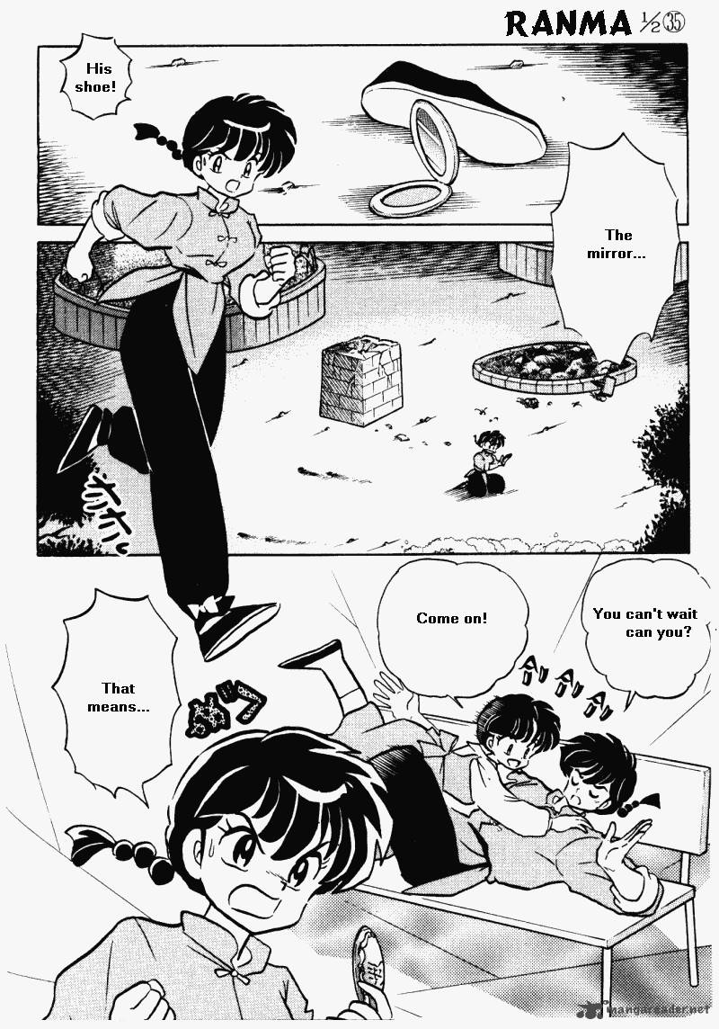 Ranma 1 2 Chapter 35 Page 57