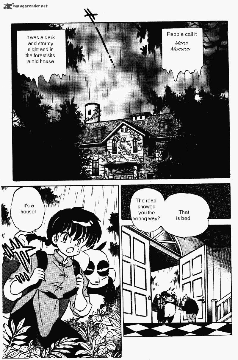 Ranma 1 2 Chapter 35 Page 6