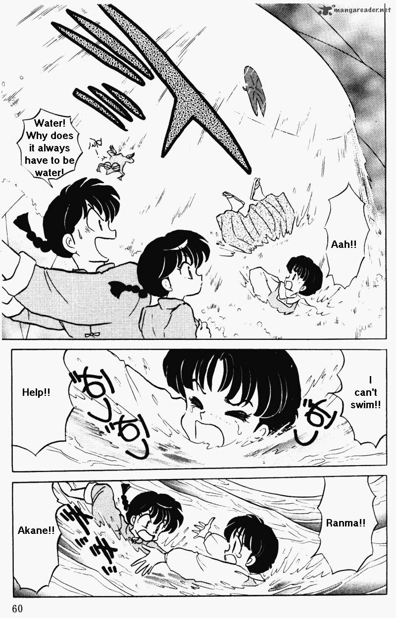Ranma 1 2 Chapter 35 Page 60
