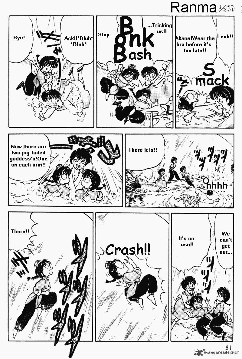Ranma 1 2 Chapter 35 Page 61