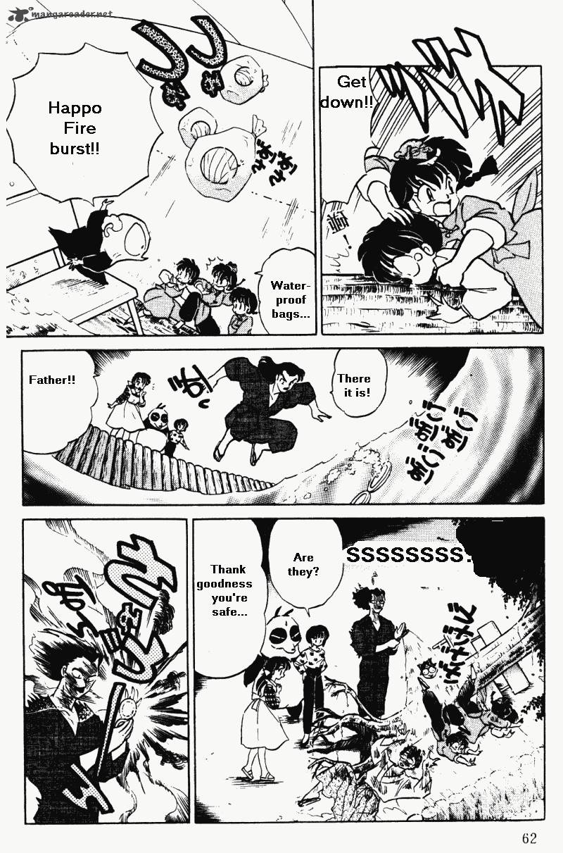 Ranma 1 2 Chapter 35 Page 62