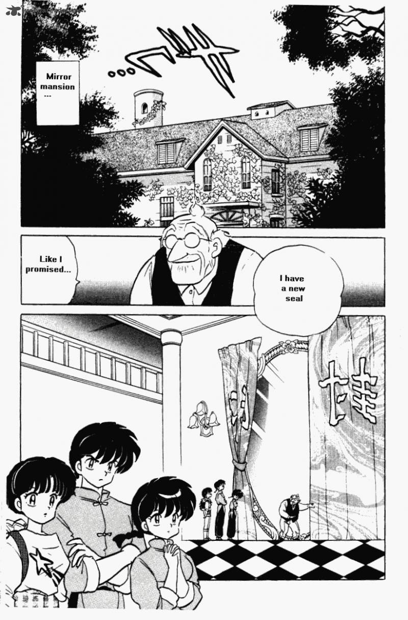 Ranma 1 2 Chapter 35 Page 64
