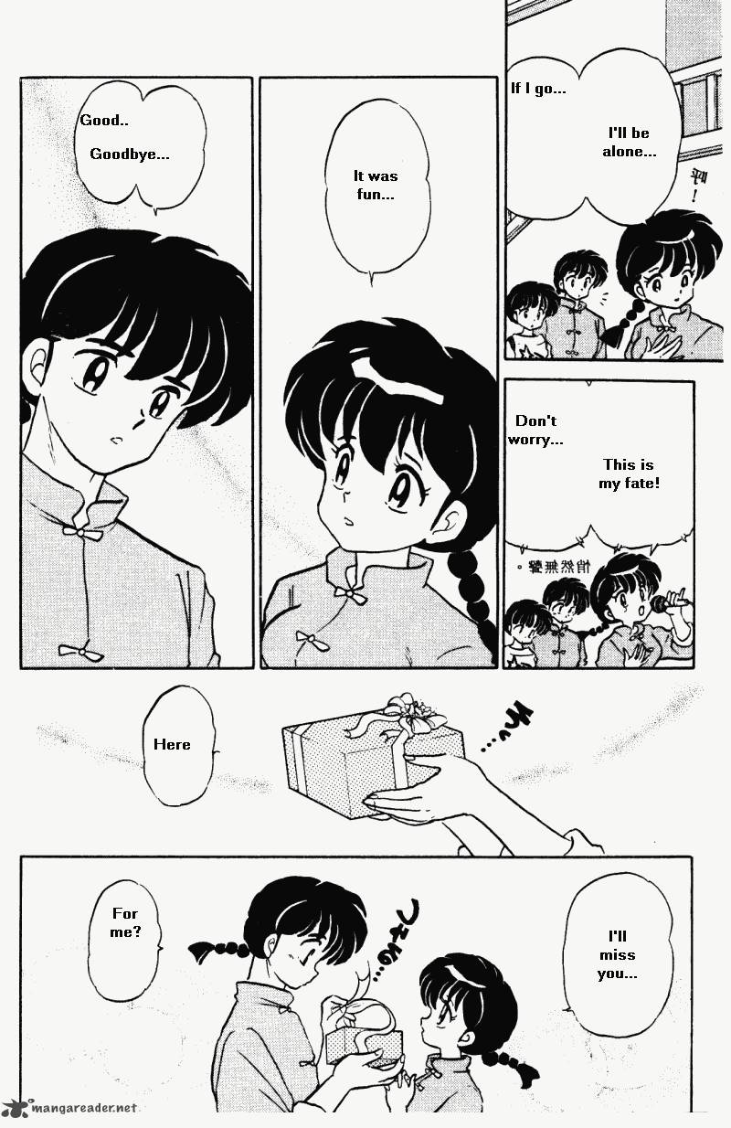 Ranma 1 2 Chapter 35 Page 65