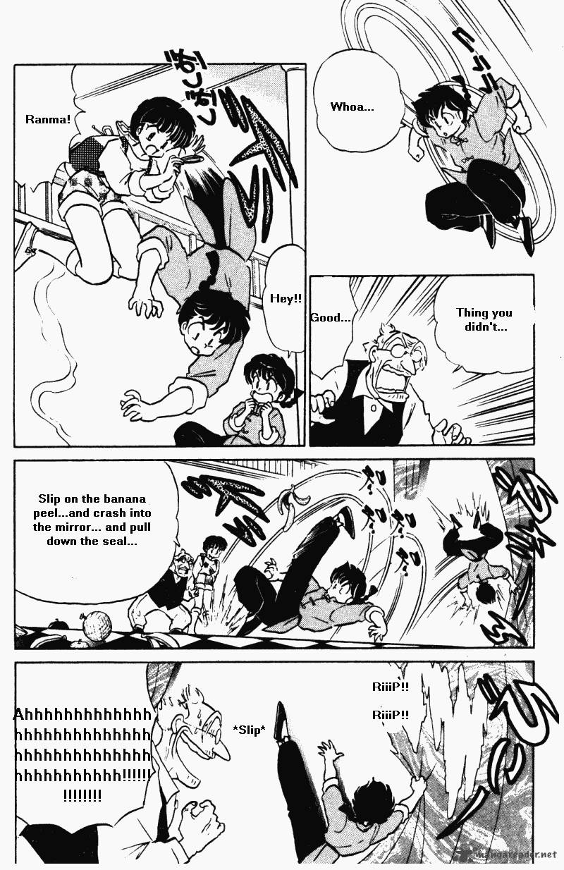 Ranma 1 2 Chapter 35 Page 67