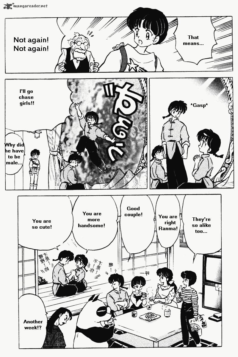 Ranma 1 2 Chapter 35 Page 68