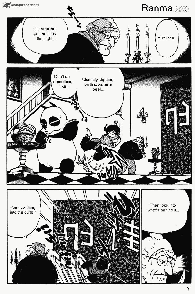 Ranma 1 2 Chapter 35 Page 7