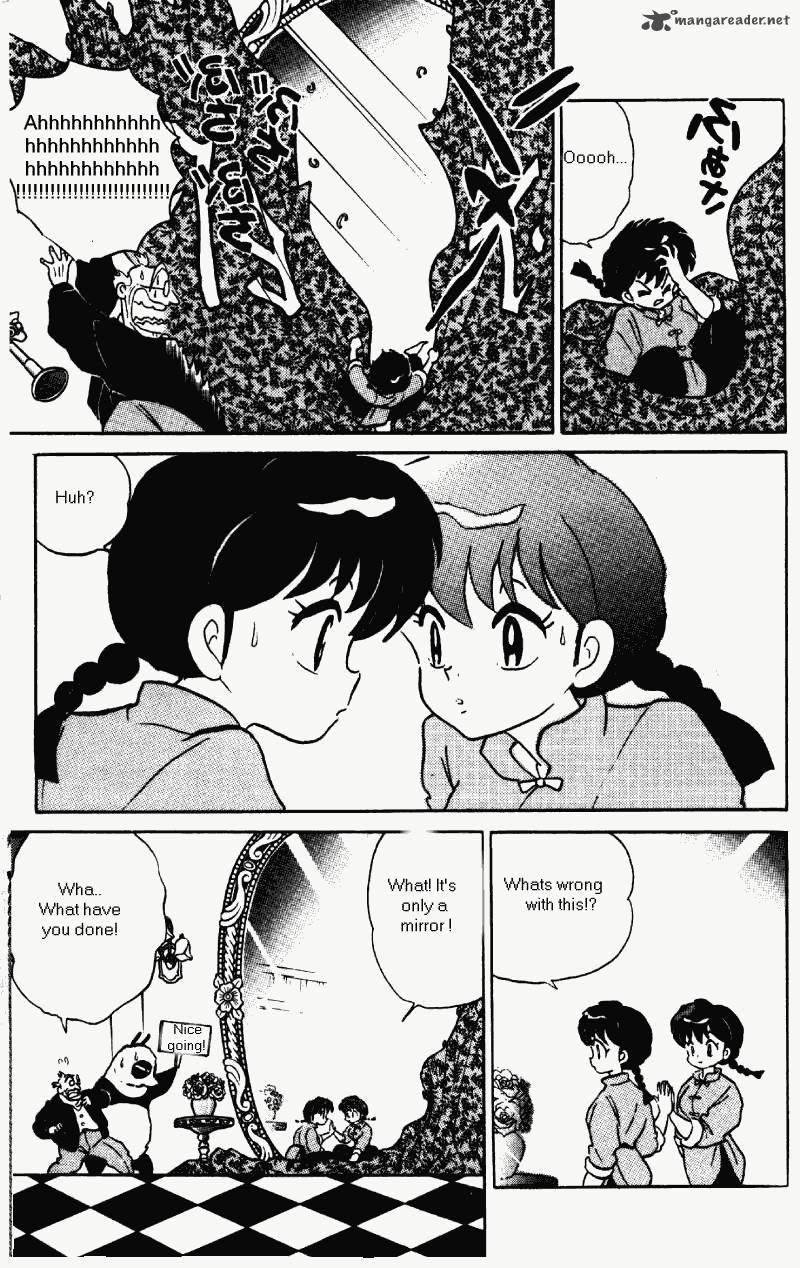 Ranma 1 2 Chapter 35 Page 8