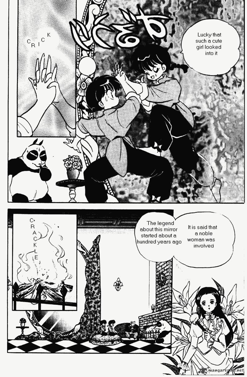 Ranma 1 2 Chapter 35 Page 9