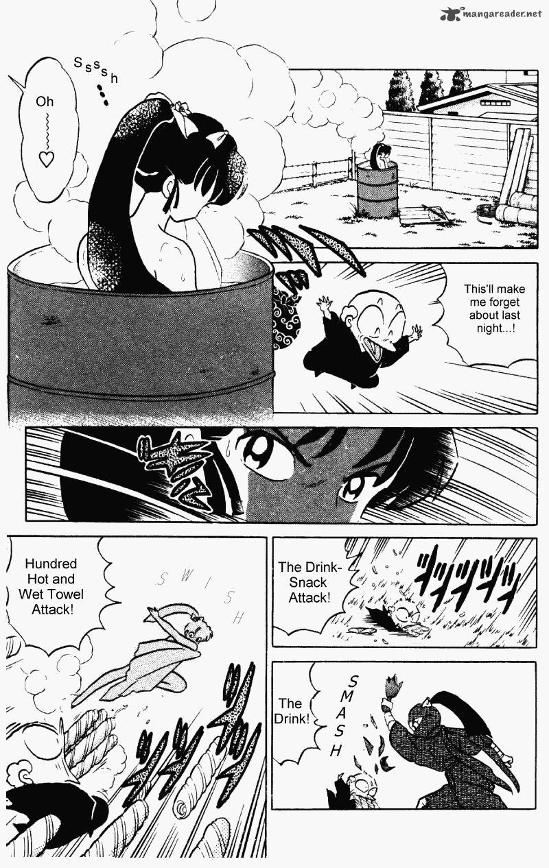 Ranma 1 2 Chapter 35 Page 92
